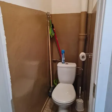 Apartman Kalmari 16 Kolka